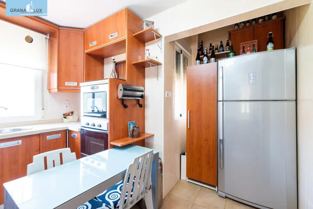 CHALET CON DOS VIVIENDAS ESPECTACULARES E INDEPENDIENTES EN EL VENTORRILLO — 23