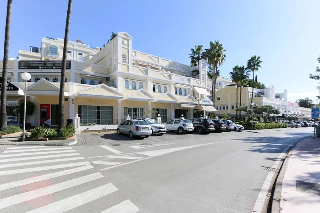 Oficina 52m² en venta - Marbella — 9
