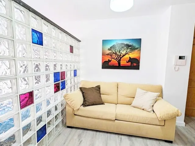 Estudio luminoso a escasos metros de La Playa de Las Cantera - foto 5