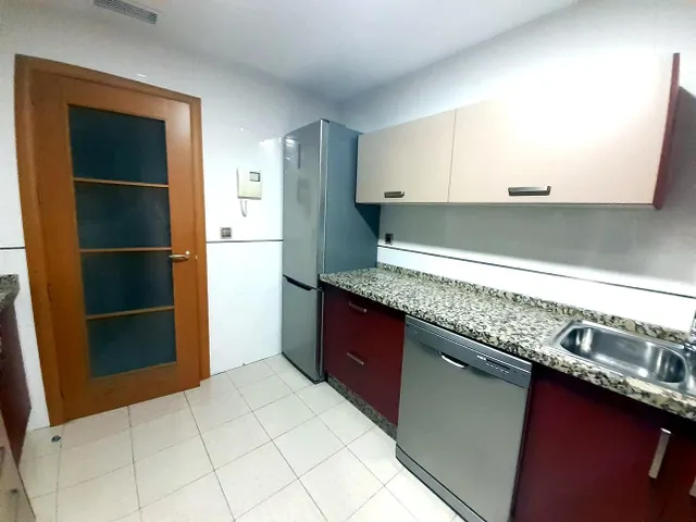 PISO EN ALQUILER CÓRDOBA — 15