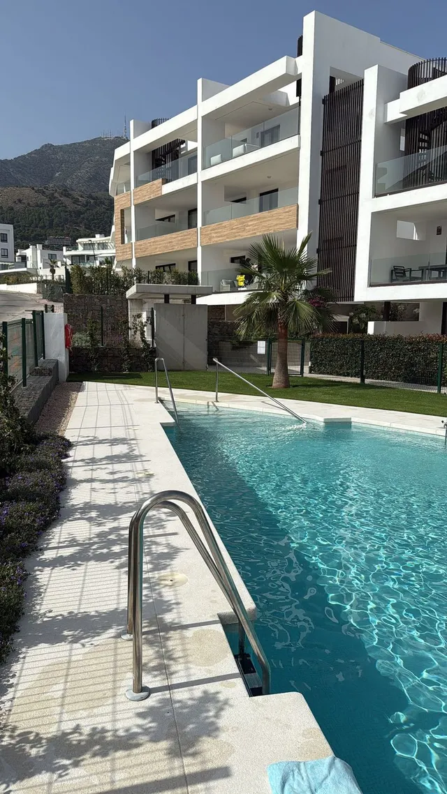 Apartamento 2 habitaciones 81m² en venta - Centro — 18