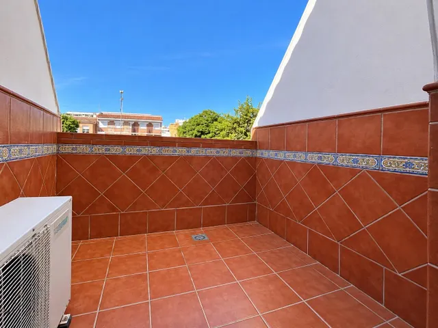 Amplitud, comodidad y una ubicación ideal en Mairena del Aljarafe — 24