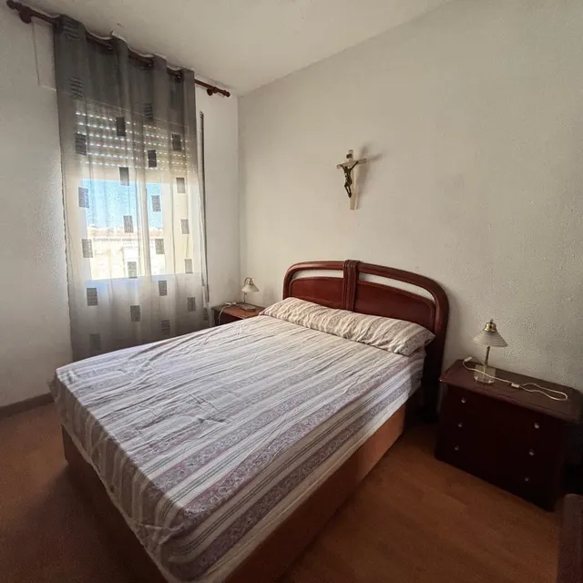 ¡Aticazo con terraza, vistas al mar y sol todo el día cerca de San Felipe Neri! — 10