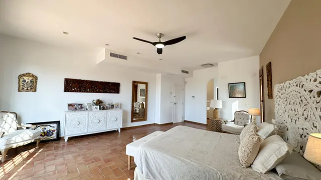 Villa 7 habitaciones 450m² en venta - Campoamor — 27