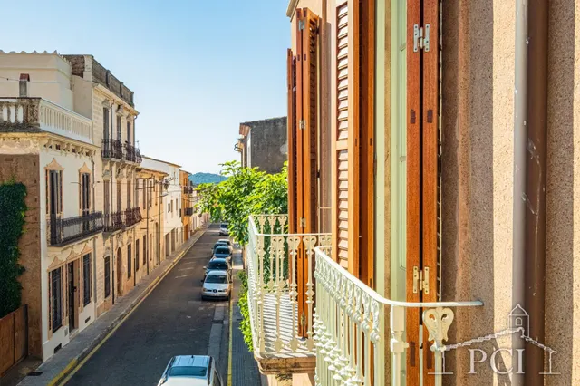 Alquiler turístico en el centro de Palafrugell — 17