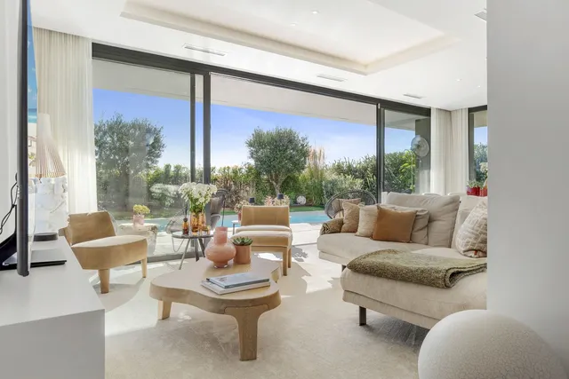 Chalet 3 habitaciones 181m² en venta - Costa del Sol — 15