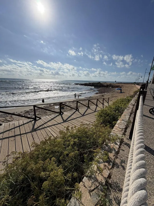 Apartamento 2 habitaciones 64m² en venta - Punta Prima — 29