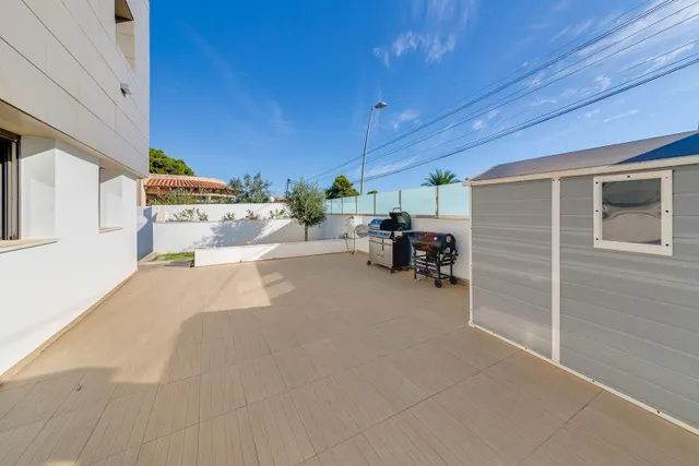 Villa 3 habitaciones 461m² en venta - Zona los Frutales — 36
