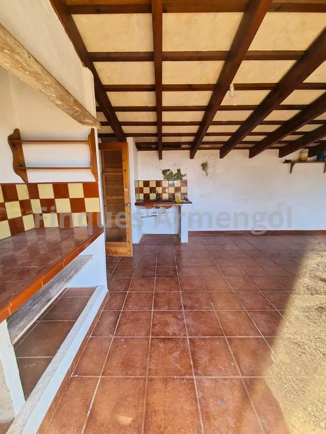 C-7048 GRAN FINCA EN CIUTADELLA — 16