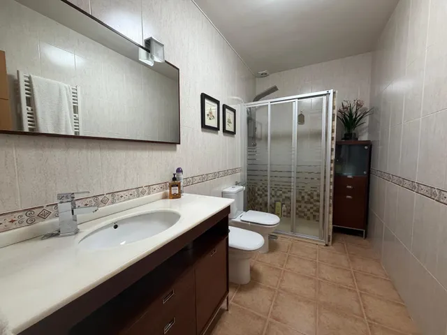 Chalet en venta en los angeles de san rafael — 13