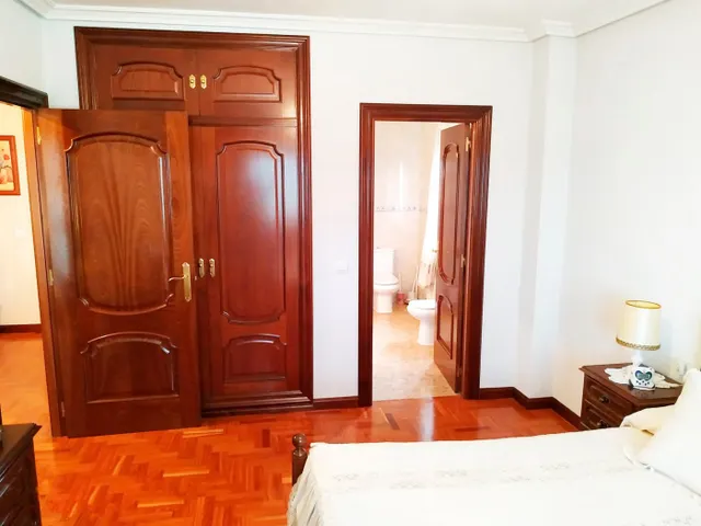 Urbis te ofrece un chalet independiente en venta en Castellanos de Villiquera, Salamanca. — 40