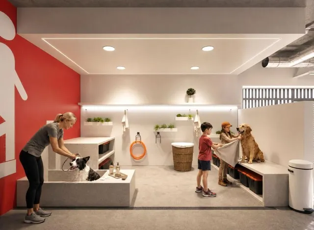 Apartamento 2 habitaciones 102m² en venta - Gasparot — 13