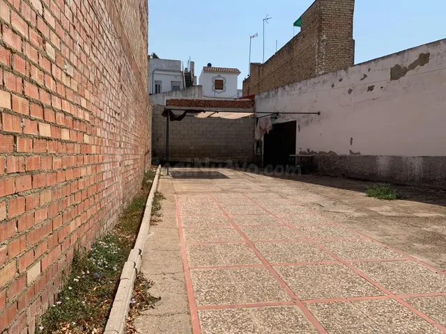 MAGNIFICO SOLAR EN CANTILLANA (SEVILLA) - foto 2