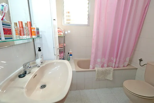 Apartamento 3 habitaciones 91m² en venta - Acequion — 15
