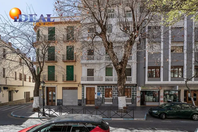 Hostal Lanjarón — 2