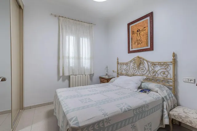 MAGNÍFICO PISO EN EL REALEJO — 19