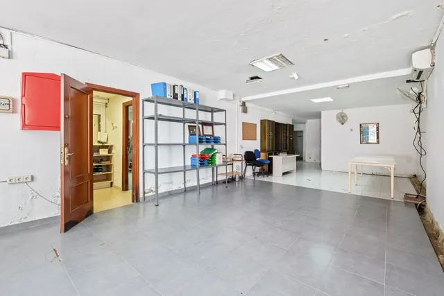 Local comercial 600m² en venta - Riviera del sol — 26