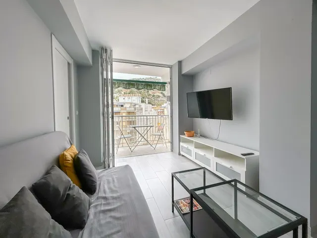 PISO REFORMADO EN ALQUILER EN CULLERA — 2