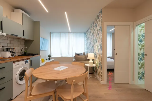 Se Alquila Bonito Apartamento a Estrenar en Zona Begoña - foto 3
