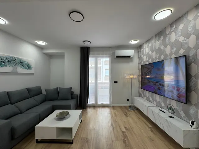 Apartamento 3 habitaciones 100m² en venta - Estacion de autobuses — 20