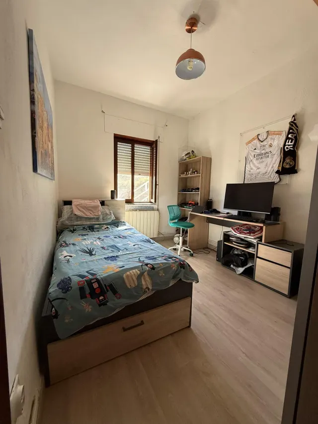 Chalet en Santa María de Cayón — 14