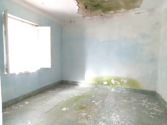Casa independiente con parcela — 12
