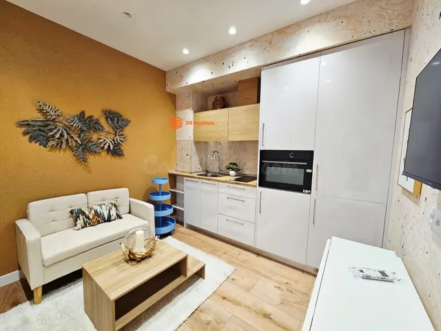 APARTAMENTO REFORMADO Y AMUEBLADO EN EL CORAZÓN DE MALASAÑA - foto 3