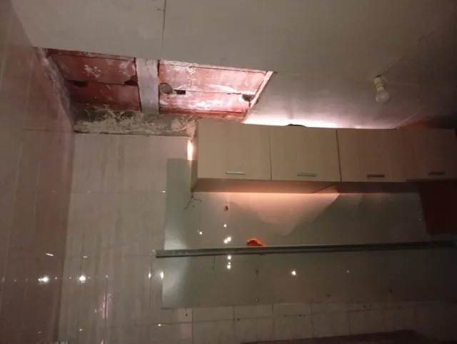 Adosado en Algeciras, Bajadilla — 12