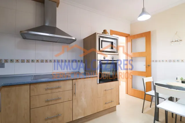 Centrico apartamento de 2 dormitorios, 1 baño y cochera privada. en torre pacheco, Murcia. — 10