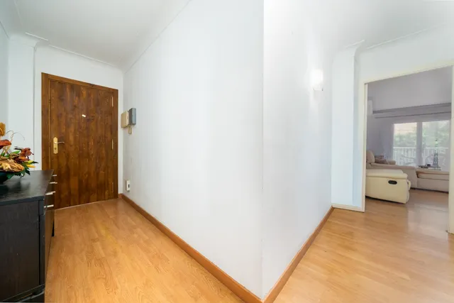 Piso reformado con terraza  y parking en Can Pastilla — 12