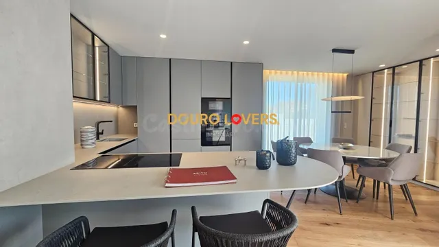 Apartamento 3 habitaciones 157m² en venta - São Felix da Mar