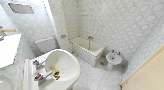 Venta piso en Las Cabezas de San Juan (Sevilla) — 11