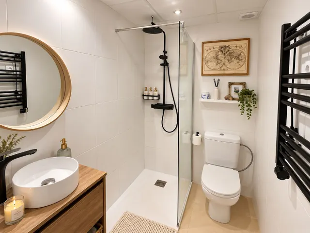 Apartamento 2 habitaciones en venta - Mar Menor Golf Resort — 18