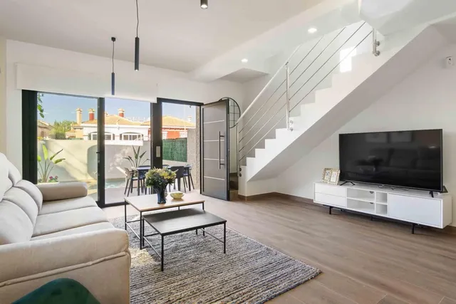 Villa 3 habitaciones 118m² en venta - Costa blanca sur — 40