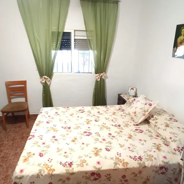 Casa zona pinar de los franceses — 29