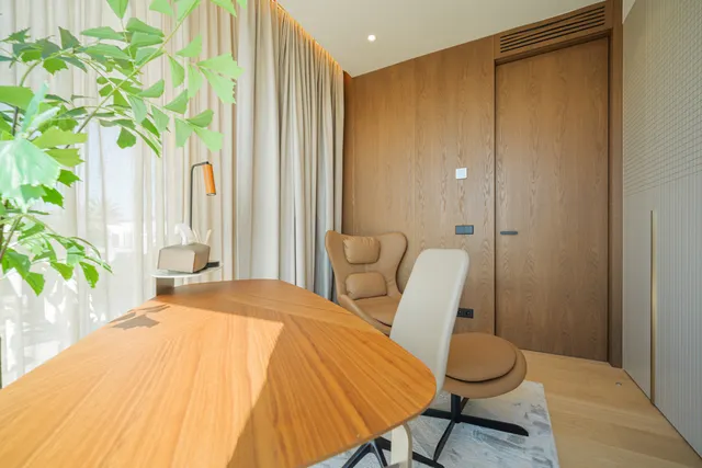 Chalet 4 habitaciones 417m² en venta - Marbella — 24