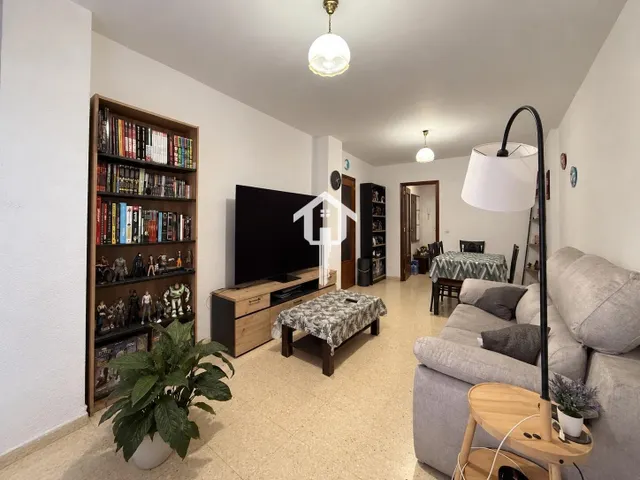 Planta baja en venta en alicnate. zona de altozano, 88m2, 3 habitación es, 1 baño, edificio con ascensor — 6