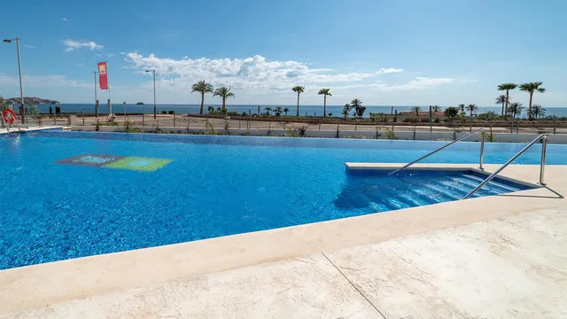 OBRA NUEVA: VENTA DE BUNGALOW PLANTA ALTA EN MAR DE PULPÍ (FASE 8) — 17