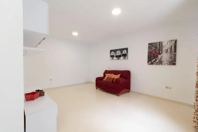 Piso en venta en la calle ancha — 12