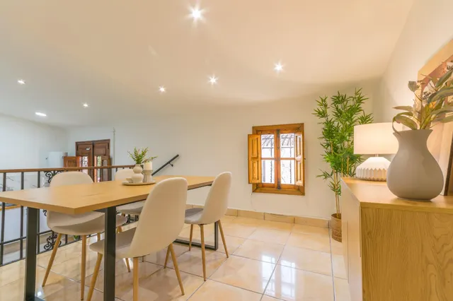 EXCLUSIVA REF 04339 Casa en pedanía de Lliria, núcleo de población a 2,5 km de Casinos. SUELO URBANIZABLE SIN TERRENO — 15
