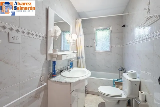 Espectacular Chalet en Ogijares - Ideal para Familias — 22