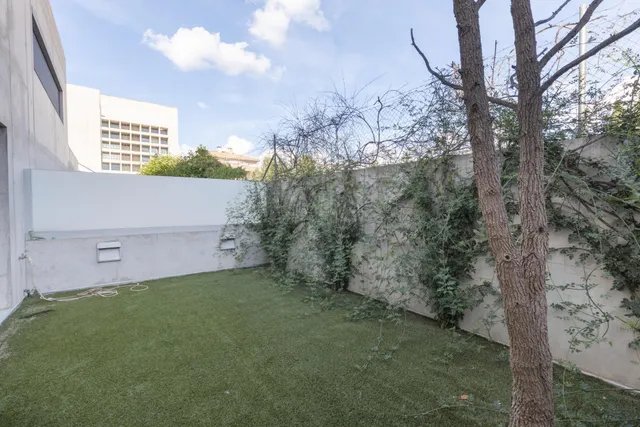 Exclusiva vivienda en zona Fórum — 10