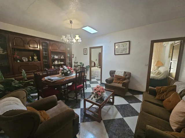 VIVIENDA EN LA CARRETERA PRINCIPAL DE ALCOLEA — 11