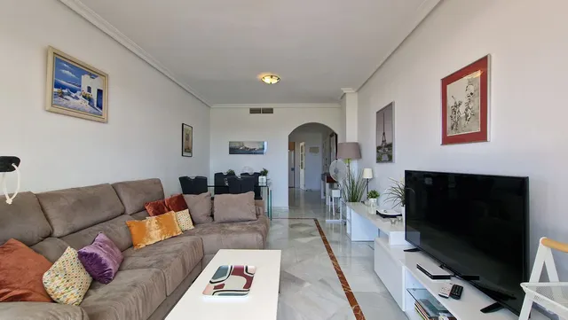 Ático 2 habitaciones 100m² en venta - Marbella — 17