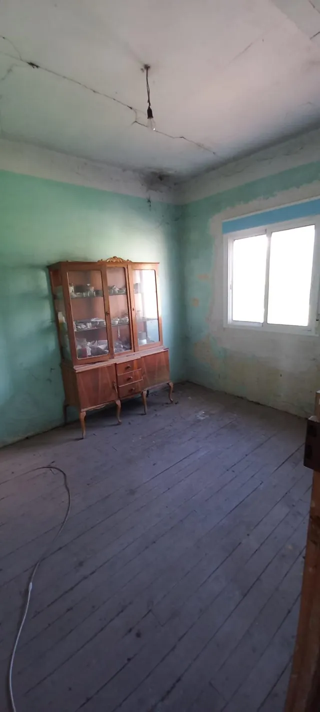 CASA CON TERRENO EN COLUMBRIANOS — 19