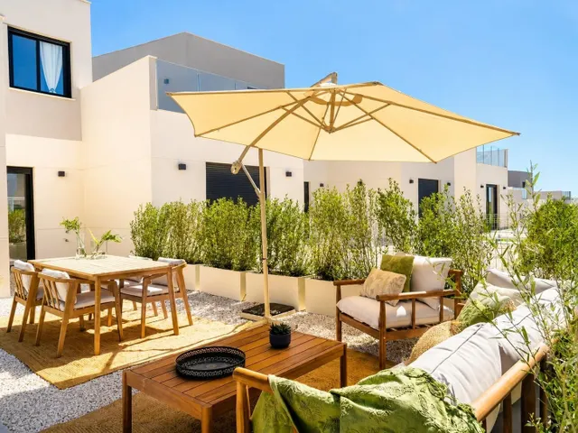 Casa 2 habitaciones 76m² en venta - Baños Y Mendigo — 6