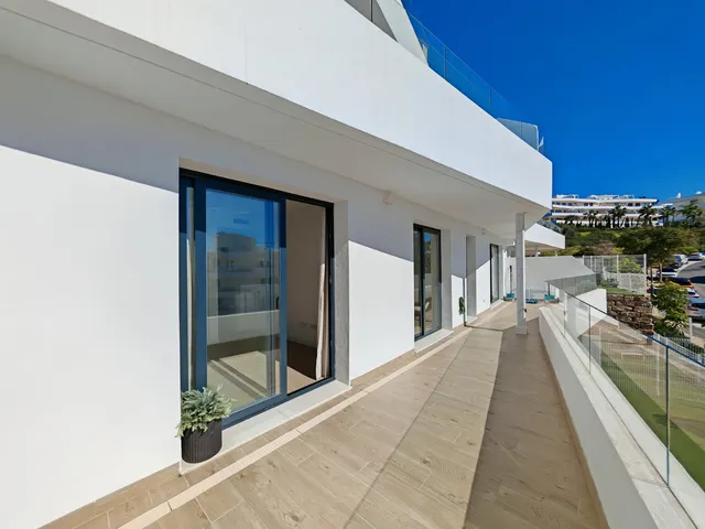 Apartamento 2 habitaciones 107m² en venta - Costa Del Sol — 12