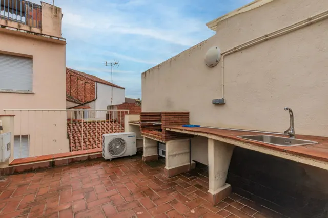 Casa en el centro totalmente reformada — 33