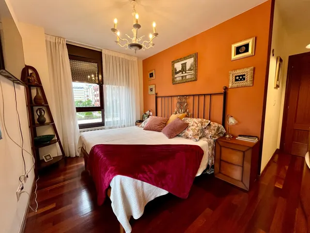 VIVIENDA EN MONTE 2 habitaciones — 7