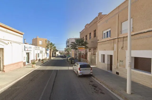 Piso en venta en Benahadux, Almería. Activo inmobiliario SIN